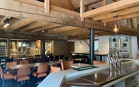 Hotel-Brasserie De Hoogmolen